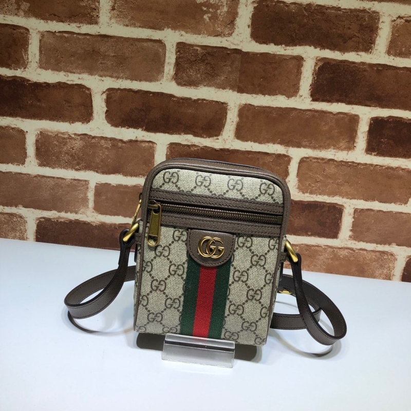 G*u*i satchel bags